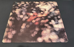 Pink Floyd – Obscured By Clouds ( UK 1973 )