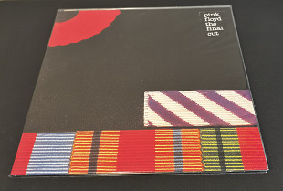 Pink Floyd – The Final Cut