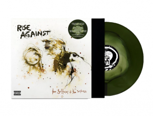 Rise Against - The Sufferer & The Witness