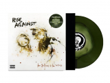 Rise Against - The Sufferer & The Witness