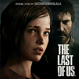 The Last Of Us LP + The Last Of Us Part II 2LP (Original Soundtrack)