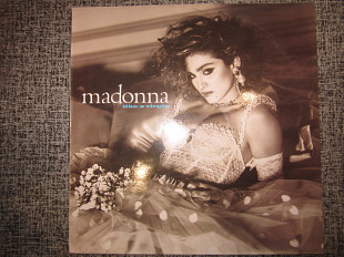Madonna - Like A Virgin