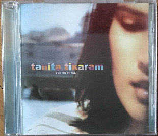 Tania Tikaram “Sentimental”