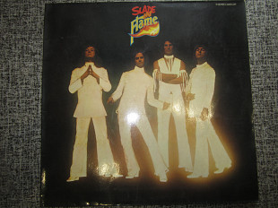 Slade – Slade In Flame