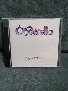 CINDERELLA LONG COLD WINTER