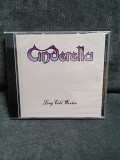 CINDERELLA LONG COLD WINTER