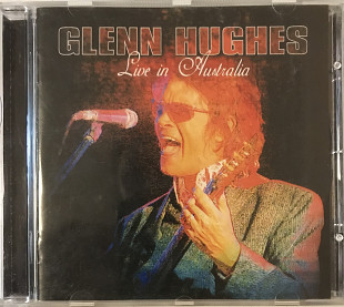 Glenn Hughes “Live In Australia”
