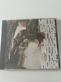 MILES DAVIS CD