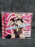 MADONNA HARD CANDY