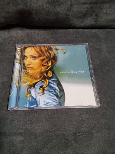 MADONNA RAY OF LIGHT