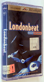 Londonbeat – Best! The Singles. Лицензионная кассета.