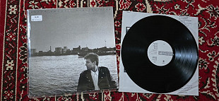 Bryan Adams - Into the Fire, GEMA, Original, VG.