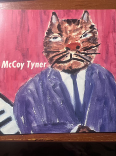 McCoy Tyner – Cattin' With McCoy Tyner