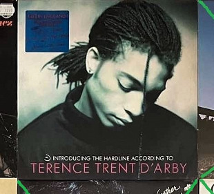 Terence Trent D'Arby – Introducing The Hardline According To Terence Trent D'Arby (1-й альбом), 1987