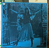 Carly Simon – Anticipation (2-й альбом), 1971, ELK 42 101, Germany (NM/ЕХ+, глянец, есть вкладка) -