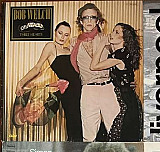 Bob Welch – Three Hearts (2-й альбом бывшего гитариста "Fleetwood Mac" Боба Уэлча), 1979, 1 C 064-85