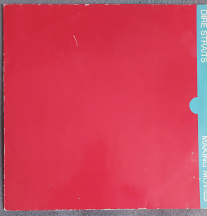 Dire Straits – Making Movies 1983 Germany