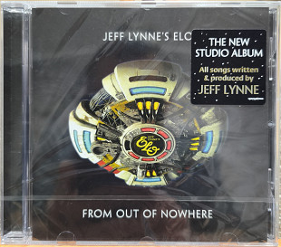 Jeff Lynne’s ELO – From Out of Nowhere (2019) Electric Light Orchestra