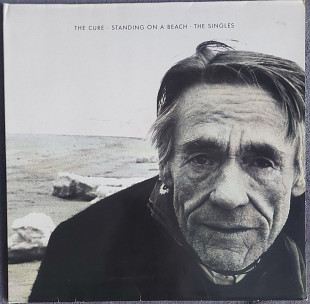 The Cure – Standing On A Beach · The Singles 1986 Germany