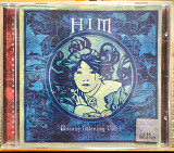 HIM – Uneasy listening Vol. 1