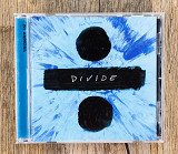 Ed Sheeran - ÷ (Divide) (Канада)