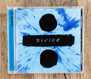 Ed Sheeran - ÷ (Divide) (Англія)