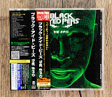 Black Eyed Peas - The E.N.D (Японія)