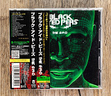 The Black Eyed Peas - The E.N.D (Японія)