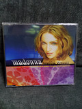 MADONNA BEAUTIFUL STRANGER single