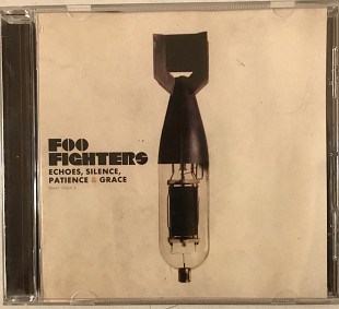 Foo Fighters «Echoes, Silence, Patience & Grace»