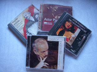 Astor Piazzolla