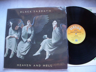 Black Sabbath