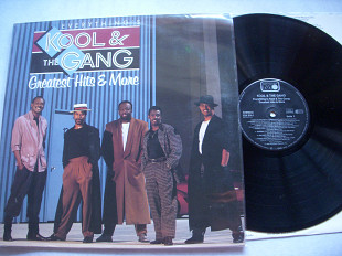 Kool & The Gang