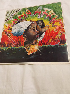Peter Tosh/mama Africa/1983