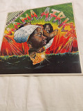 Peter Tosh/mama Africa/1983