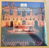 Air - Moon Safari - Live Theatre Herodes Atticus, Athènes (RSD 2026)