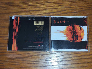 Rush - Vapor Trails (USA)