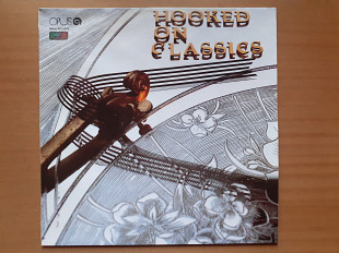 Виниловая пластинка LP Slovak Philharmonic Orchestra – Hooked On Classics (НОВАЯ)