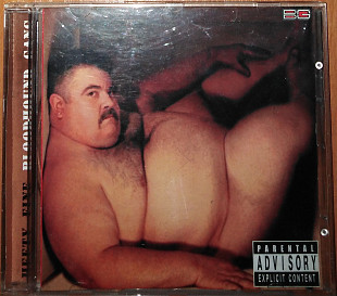 Bloodhound Gang – Hefty fine (2005)