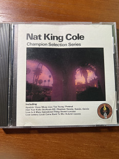 Nat King Cole - Nat King Cole NM Japan
