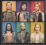 Rammstein - Zick Zack single 7” (запечатанный)