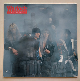 Warlock – Hellbound
