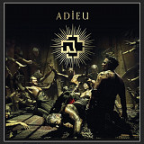 Rammstein - Adieu single 10” (запечатанный)