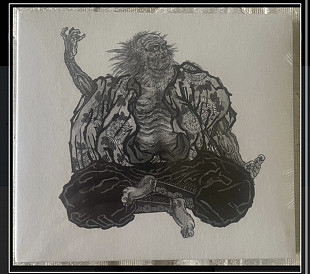 Keres - Voxilloid (Terratur Possessions) Black Metal