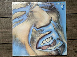 Joe Cocker - Sheffield Steel LP Islands Rec 1982 Scandinavia