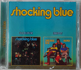 Shocking Blue - 3rd Album/ Inkpot. 150гр.