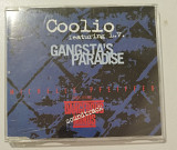 Maxi-Single COOLIO FEATURING L.V.* – Gangsta's Paradise (EU)