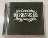 CD KEANE 2004 Hopes And Fears (UK)