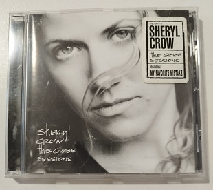 CD SHERYL CROW 1998 The Globe Sessions (Germany)