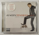 CD JUSTIN TIMBERLAKE 2006 FutureSex/LoveSounds (EU)
